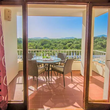Residencial Apartman *