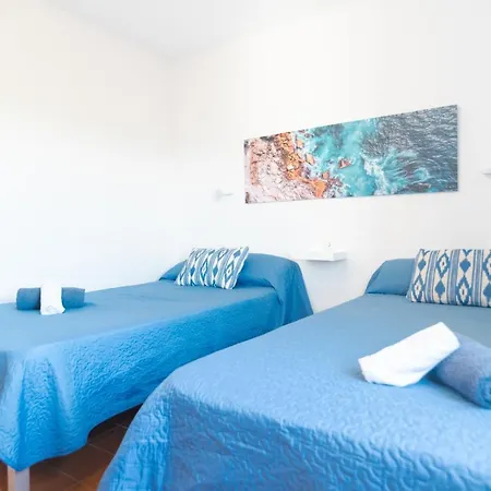 Apartman Residencial *