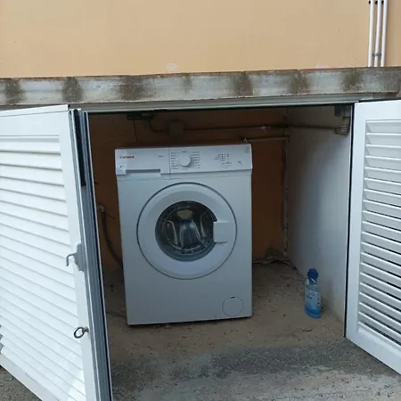Residencial Apartman *