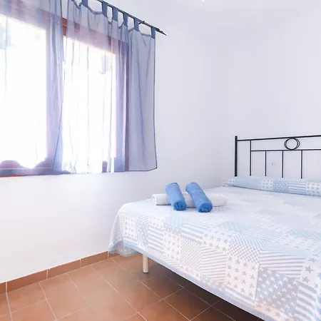 Residencial Apartman *