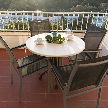 Apartman Residencial *