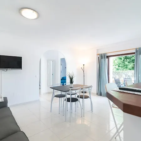 Residencial Cala Ferrera