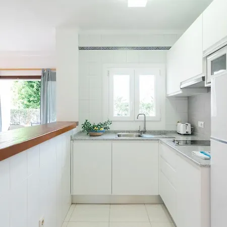 Apartman Residencial *