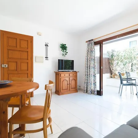 Apartman Residencial *