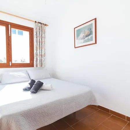 Residencial Cala Ferrera