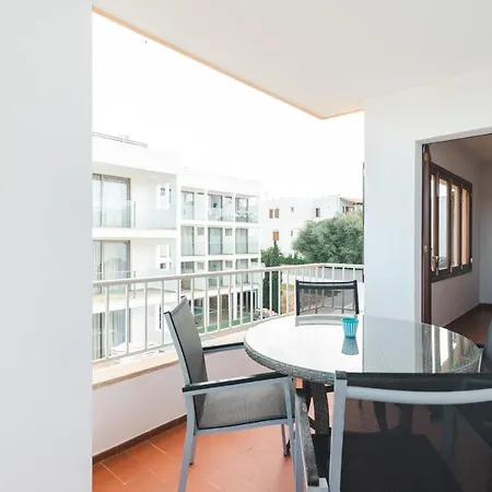 Residencial * Cala Ferrera