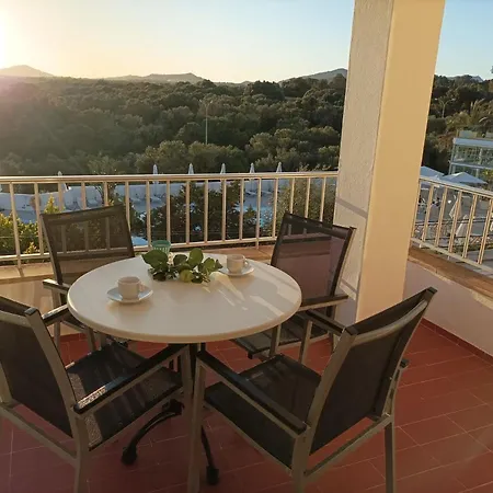 Apartman Residencial *