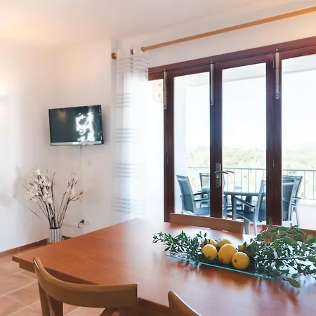 Apartman Residencial