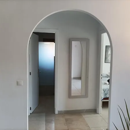 Apartman Residencial Cala Ferrera