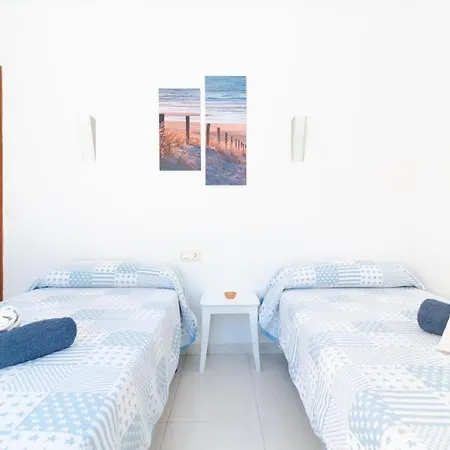 Residencial Apartman *