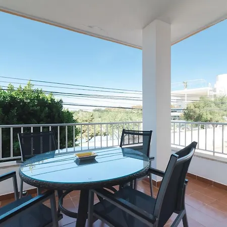 Residencial Cala Ferrera