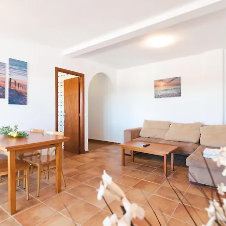Residencial Apartman