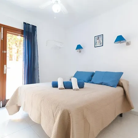 Residencial Apartman