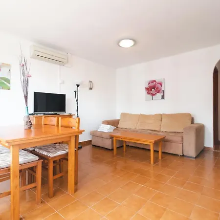 Residencial Apartman *