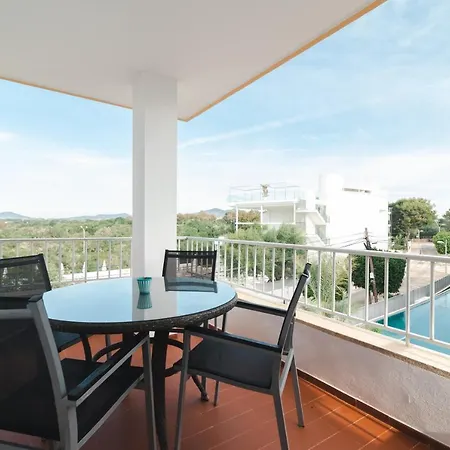 Apartman Residencial