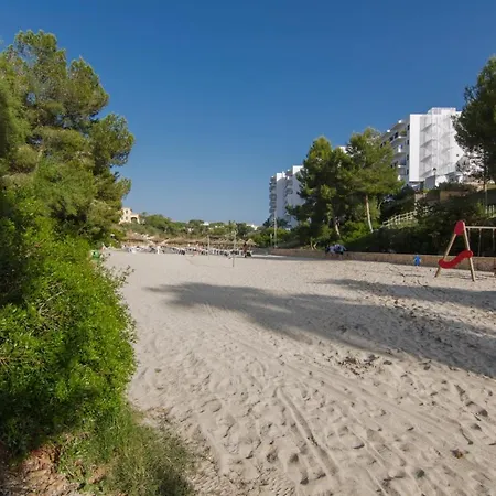 Residencial * Cala Ferrera