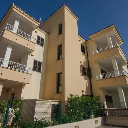 Apartman Residencial
