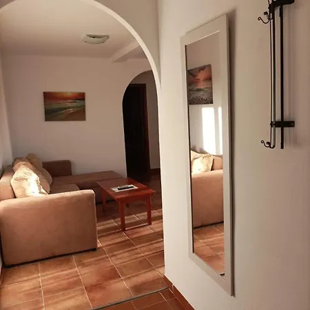 Apartman Residencial