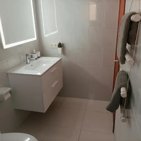 Residencial * Cala Ferrera