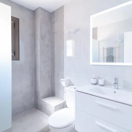 Residencial Apartman